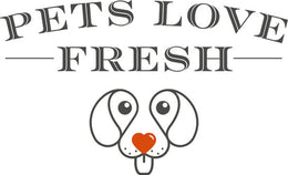 Pets Love Fresh