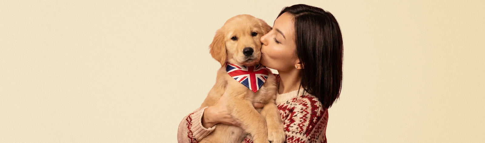 Puppy Collection Banner