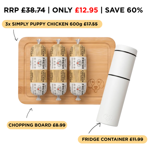 Taster Pack