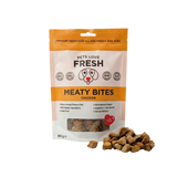 Air Dried Treats - Chicken Meaty Bites