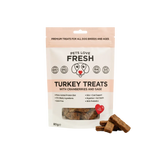 Air Dried Treats - Turkey with Cranberries and Sage