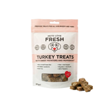 Air Dried Treats - Turkey with Sweet Potato and Peppermint
