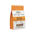 Freeze Dried