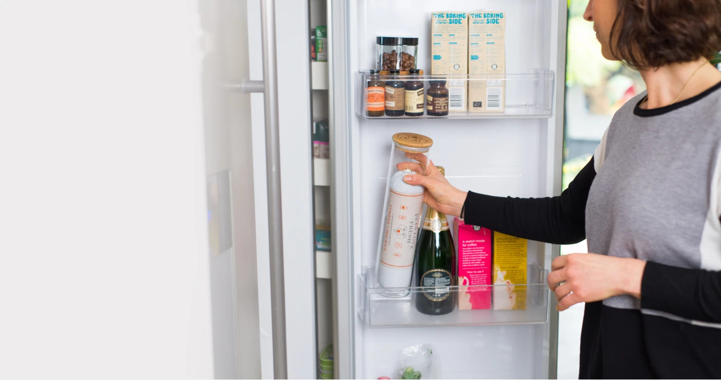 Fresh is not just for humans