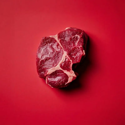Freeze Dried Complete - Beef