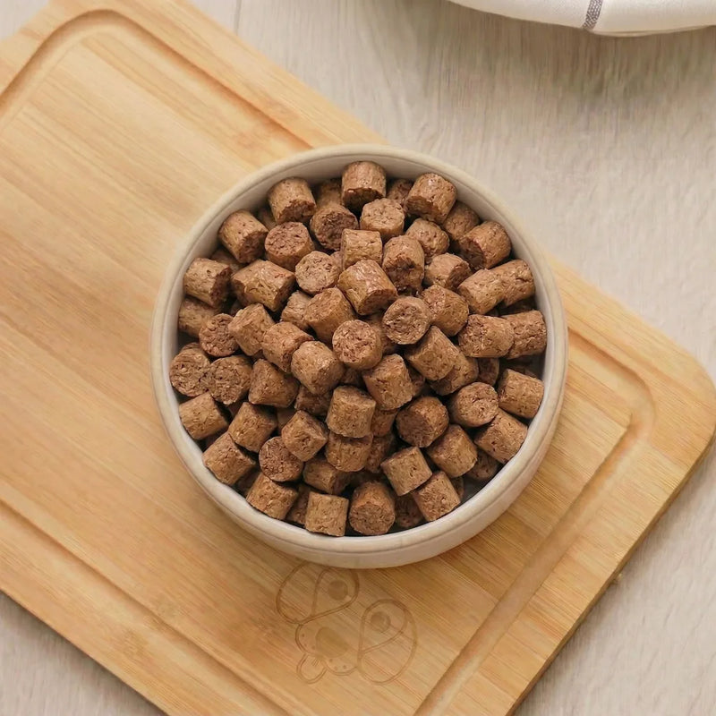 Freeze Dried Complete - Beef