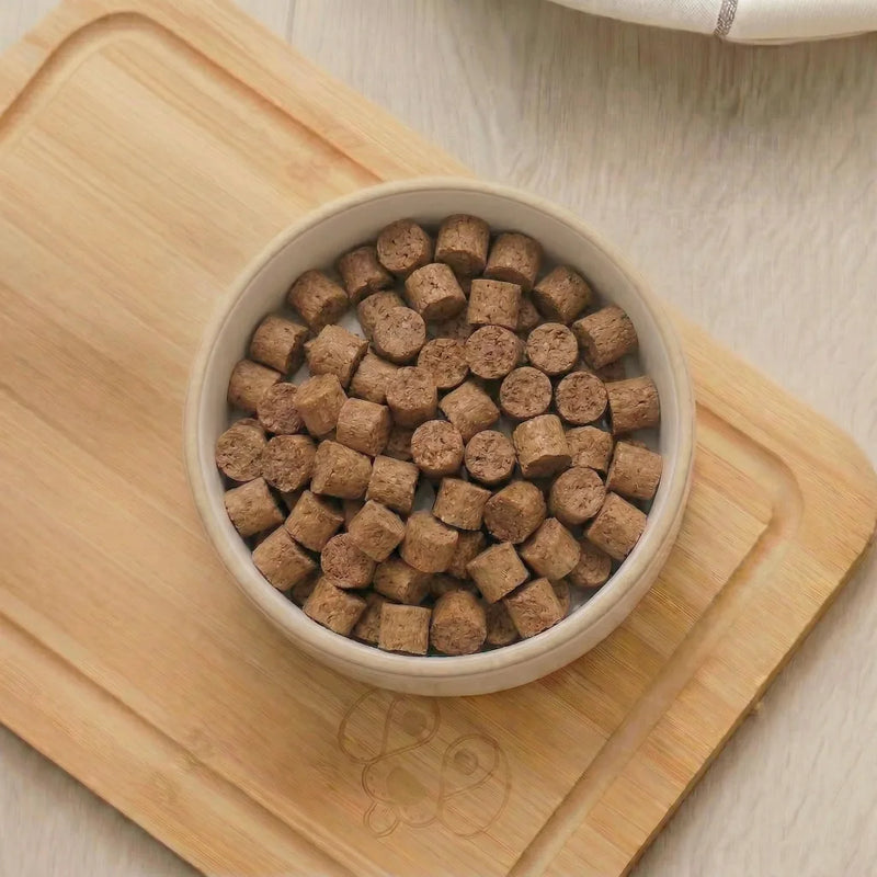 Freeze Dried Complete - Chicken