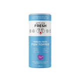 Freeze Dried Topper - Fish