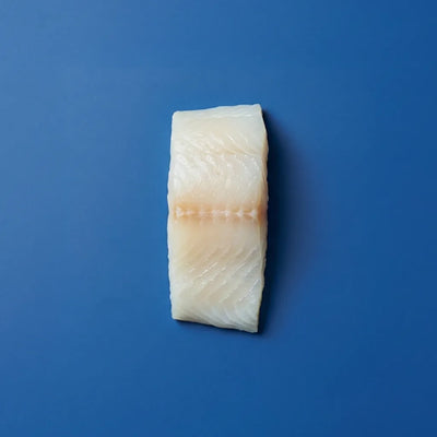 Freeze Dried Fish Topper