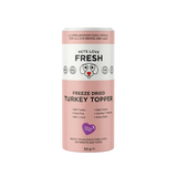 Freeze Dried Topper - Turkey