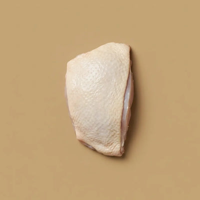 Freeze Dried Turkey Topper