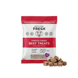 Freeze Dried Treats - Beef with Sweet Potato