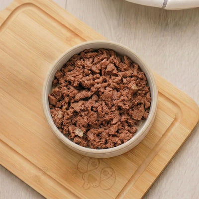 Simply Beef - Adult