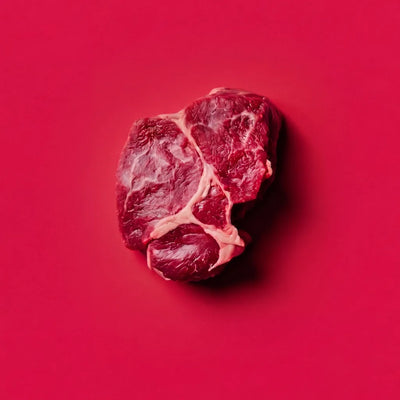 Simply Beef - Adult
