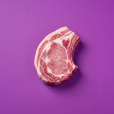 Simply Pork - Adult