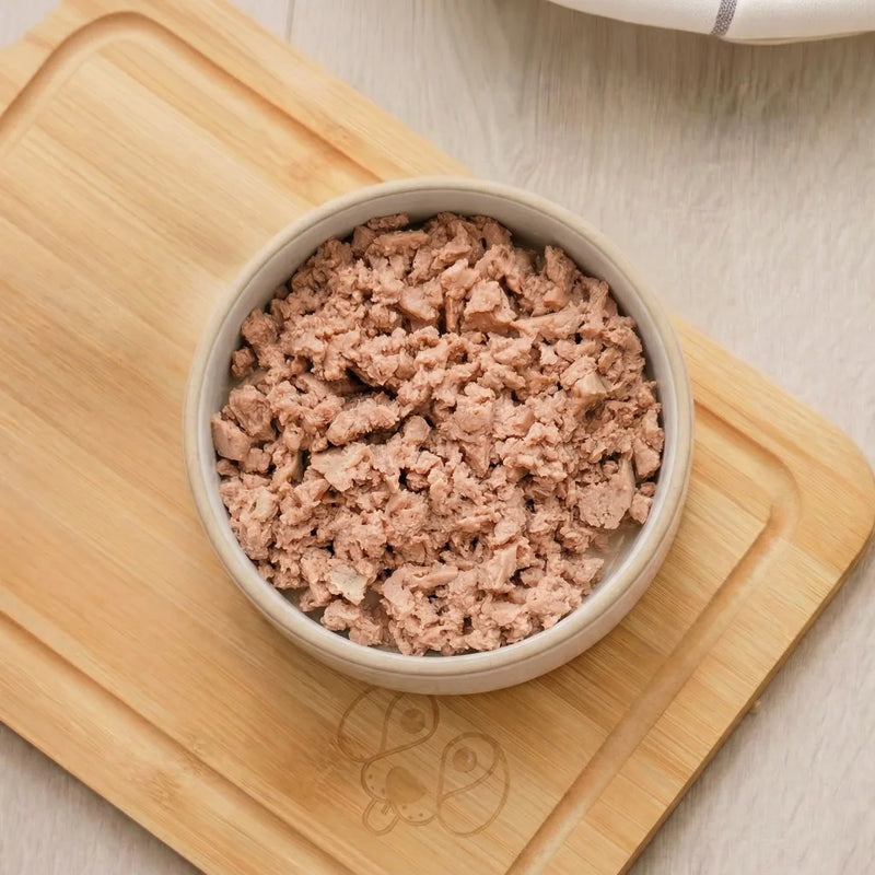 Simply Chicken - Puppy