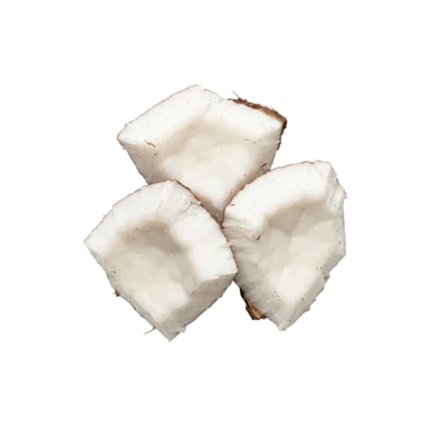 Coconut Oil
