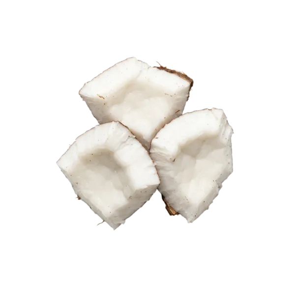 Coconut Oil