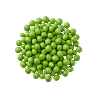 Peas