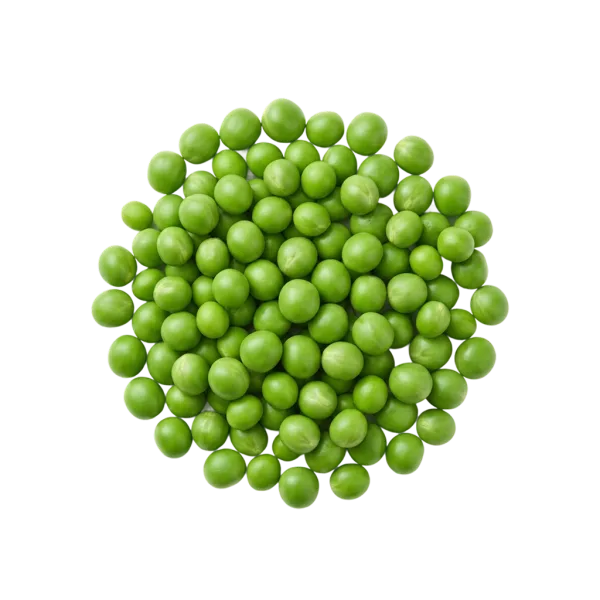 Peas