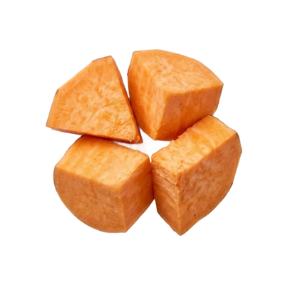 Sweet Potato