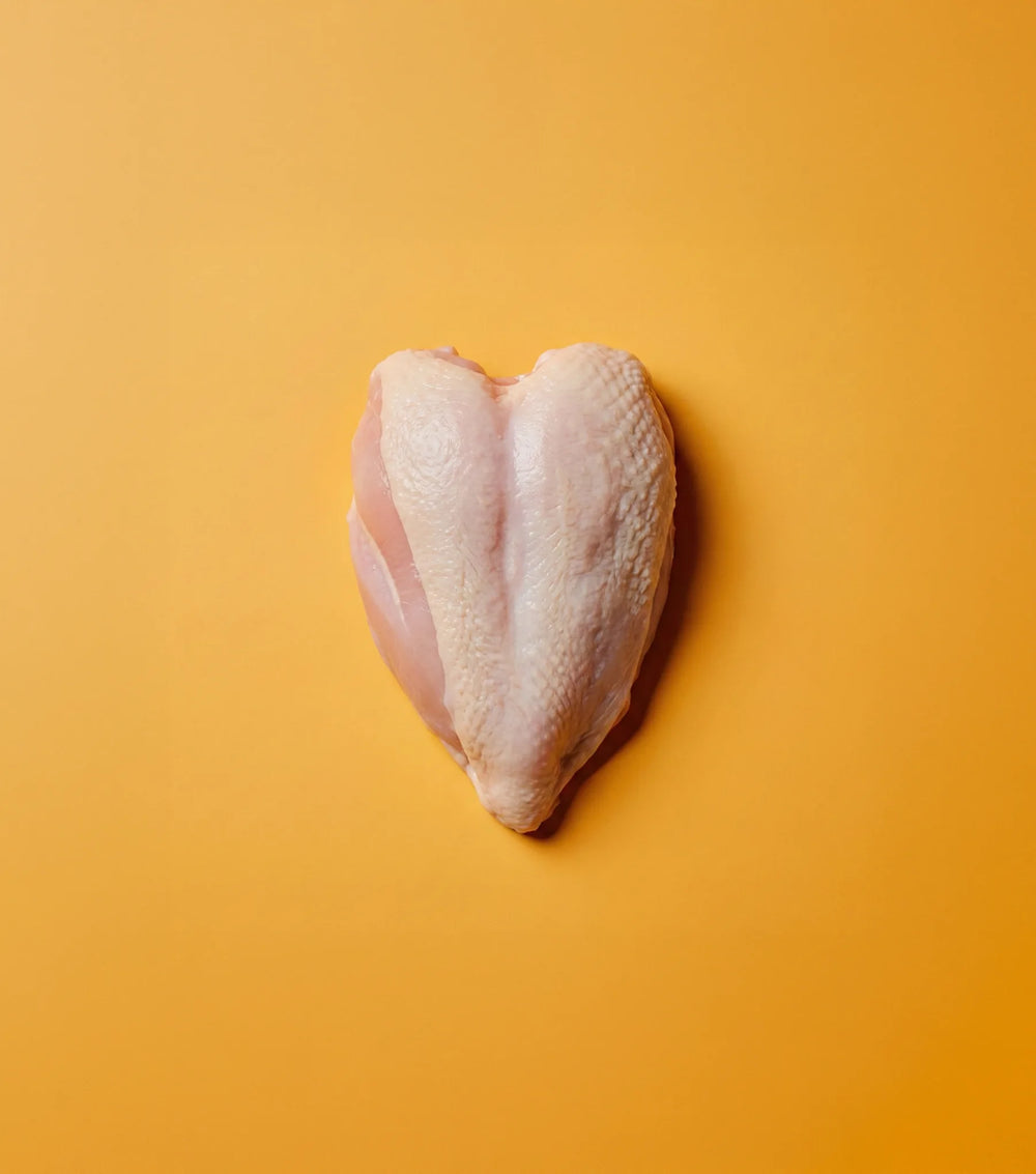 Simply Chicken Recipes