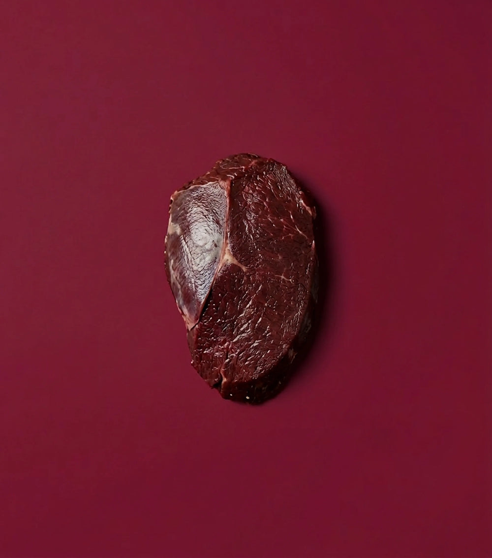 Venison