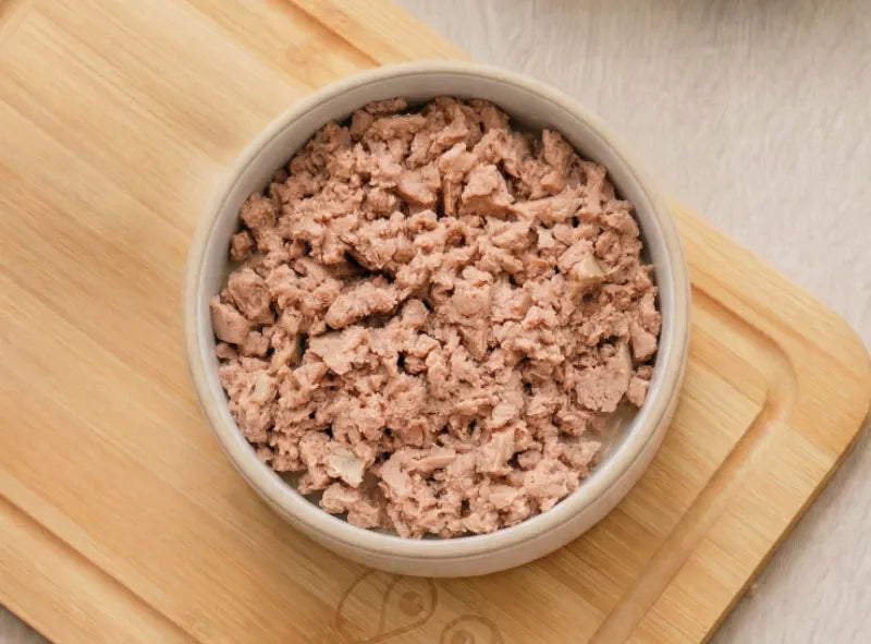 Ourfood Recipes Hypoallergenic