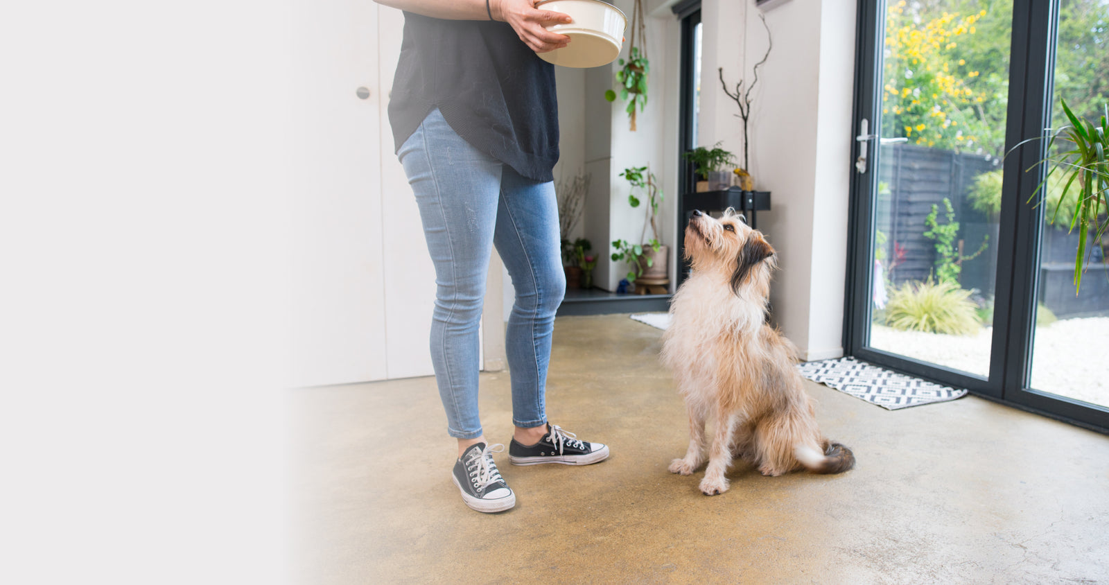 Fresh Means <br>Fresh!