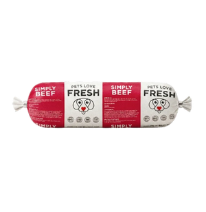 Fresh Frozen