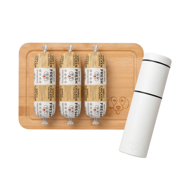 Taster Pack