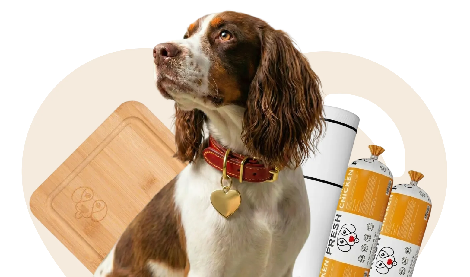 TRY A TASTER PACK FOR JUST £12.95